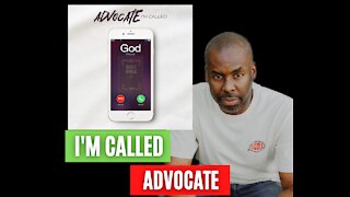I'M CALLED [Official Audio]