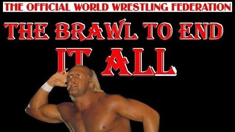 (1984.07.23) WWF The Brawl to End it All - Full Show