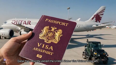 Qatar passport