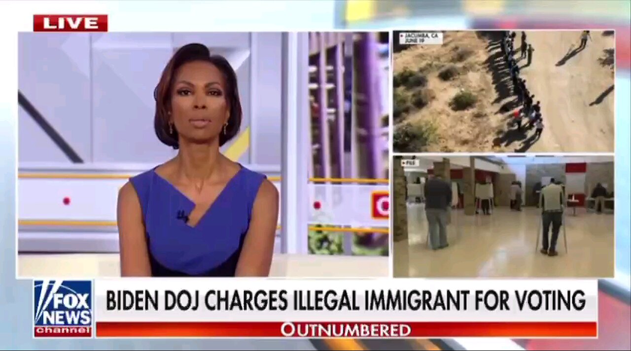 Thousands of noncitizens removed from voter rolls, dozens of lawmakers want answers