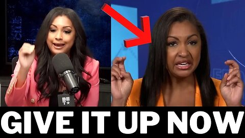 Eboni k William's: single mom's DESERVE SPERM 😳😳