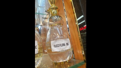 How to make long-lasting perfume