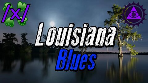 Louisiana Blues | 4chan /x/ Paranormal Greentext Stories Thread