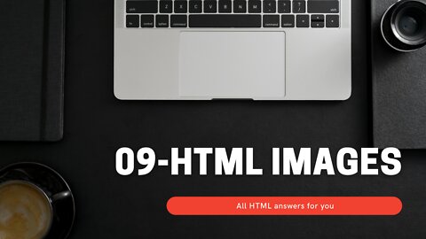 9-HTML Images