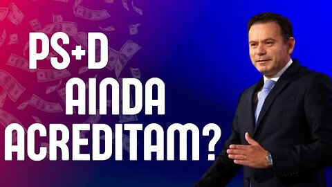 ESTÃO COM MEDO DE ELEIÇÕES? A VERGONHA DO PSD E OUTROS!!