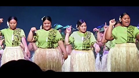 PORIRUA COLLEGE & TAWA COLLEGE :TOKELAU (Pasifika United 2022)