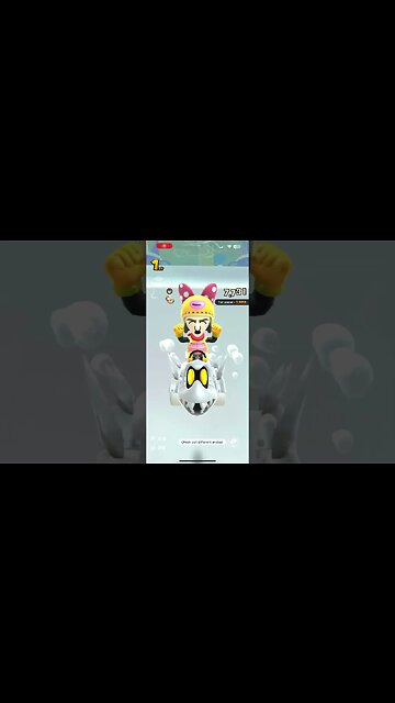 Mario Kart Tour - Wendy Mii Racing Suit Gameplay