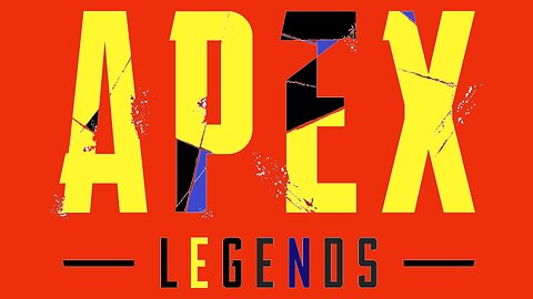 Apex Legends Monday Ranked Solo Grind