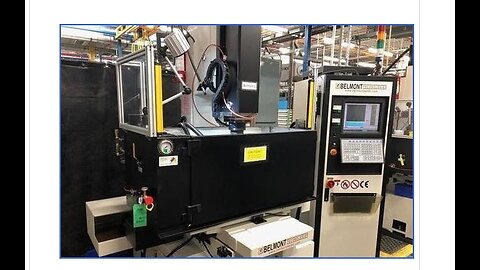 Belmont Maxicut MX-136