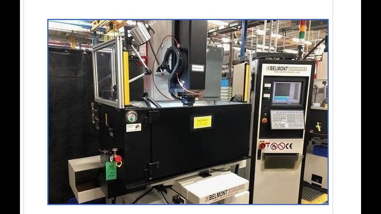 Belmont Maxicut MX-136