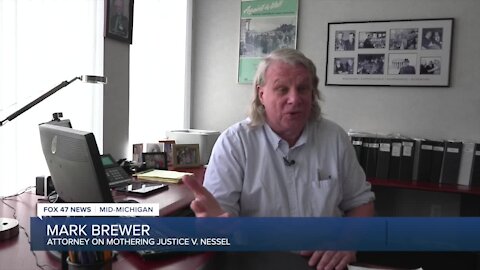 Mark Brewer is the former chair of the Michigan Democratic Party and an Attorney with Goodman Acker Law Firm