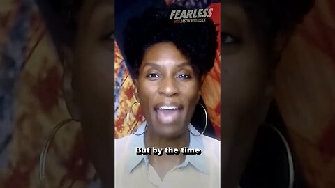 Tyler Perry's 'Hot Take'