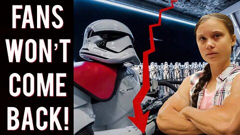 Lucasfilm DAMAGE control! Star Wars director claims Kathleen Kennedy loves fans!