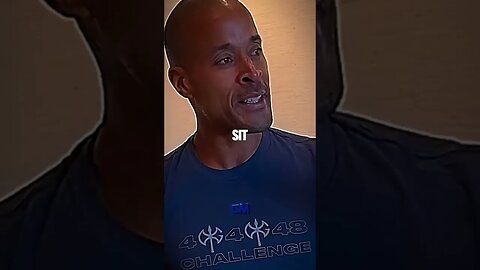 WHATS YOUR EXCUSE - David Goggins Motivational Speech
