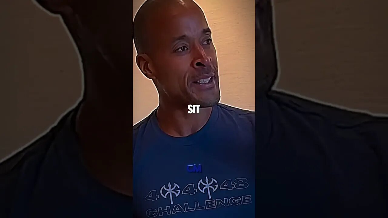 WHATS YOUR EXCUSE - David Goggins Motivational Speech