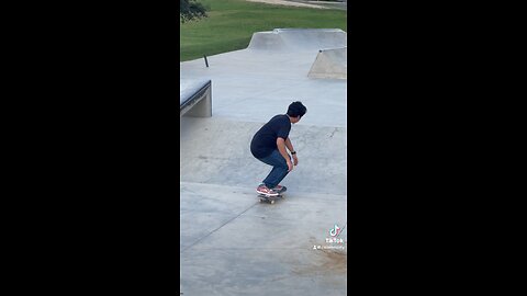 Pearsall park San Antonio #skateboarding #SkatePark #Skate #SkateLife #skateboarders #cleanNnasty