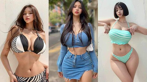 Super Ho model girls 🤤