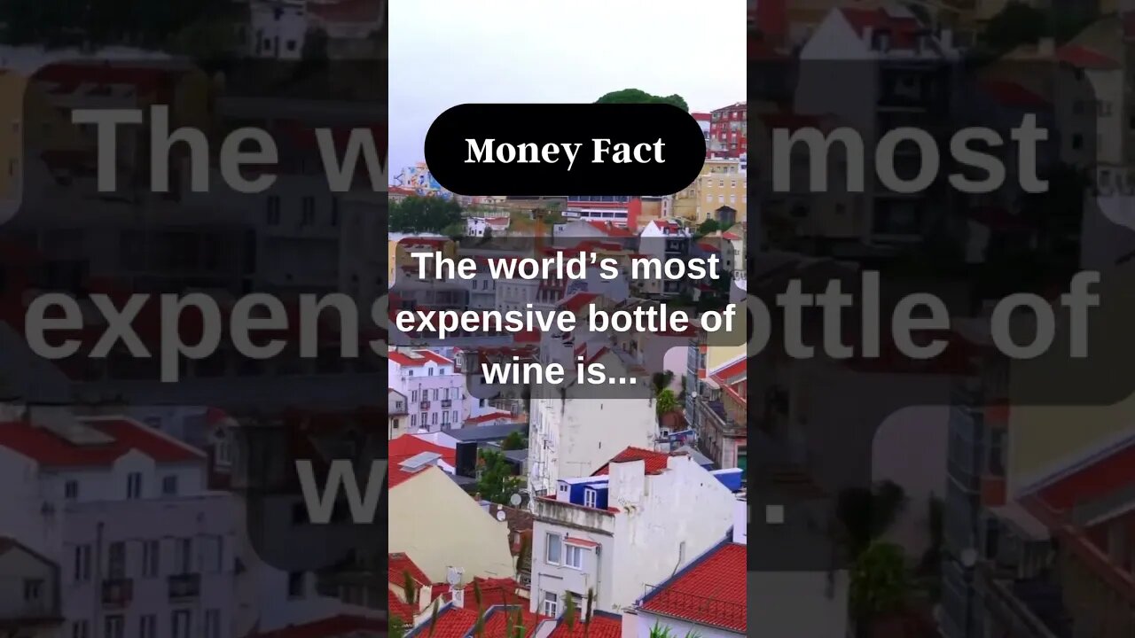 How much do you agree with what's been said? Tell us in the comments section. 👉#shorts #money