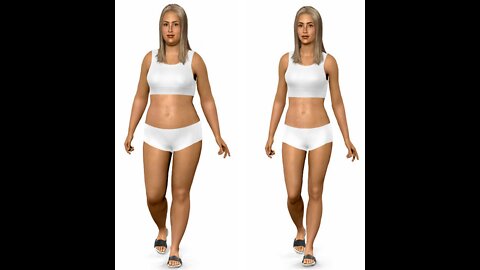 How can i lose fat quickly?
