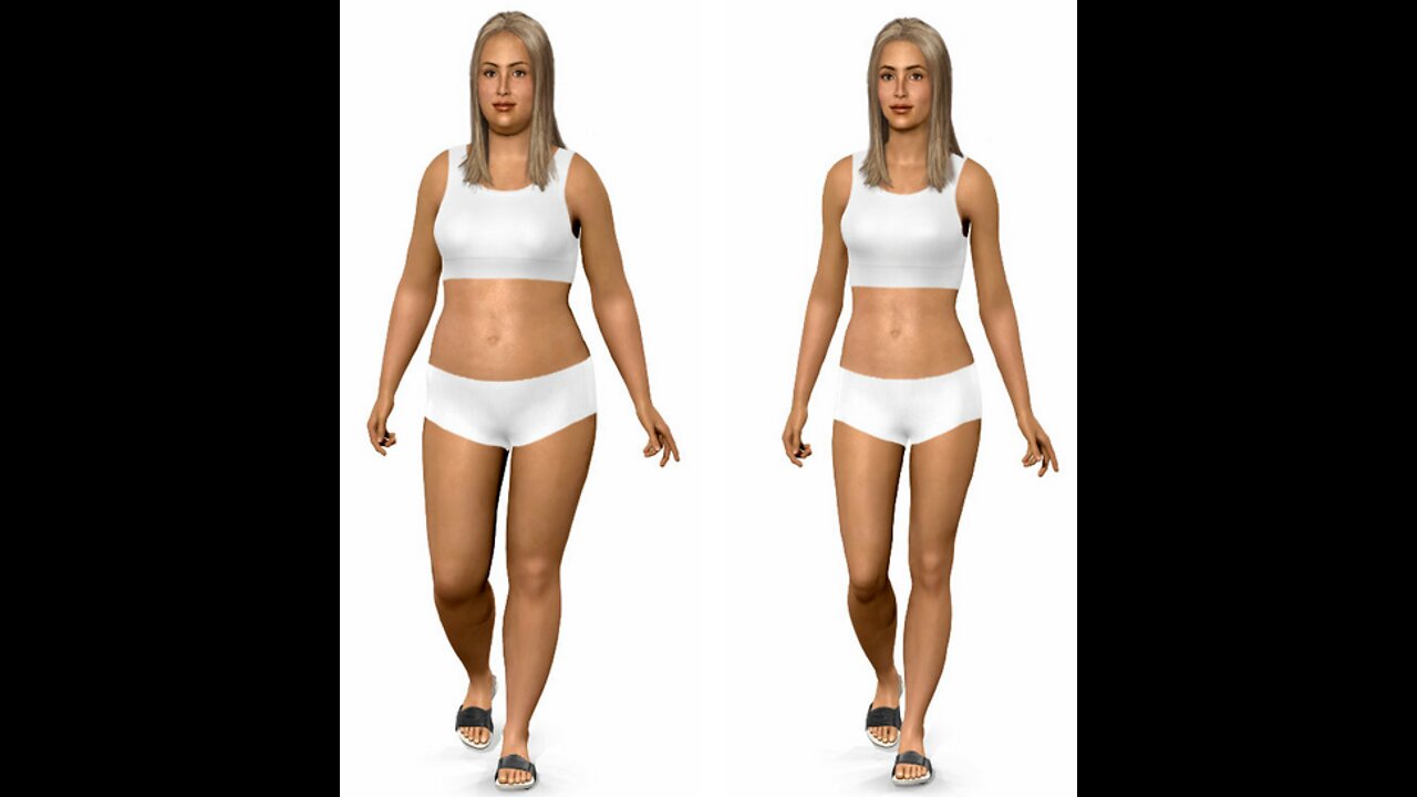How can i lose fat quickly?