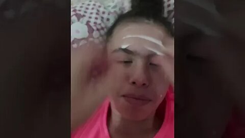 HIDRATAÇÃO FACIAL 👩👀🧫