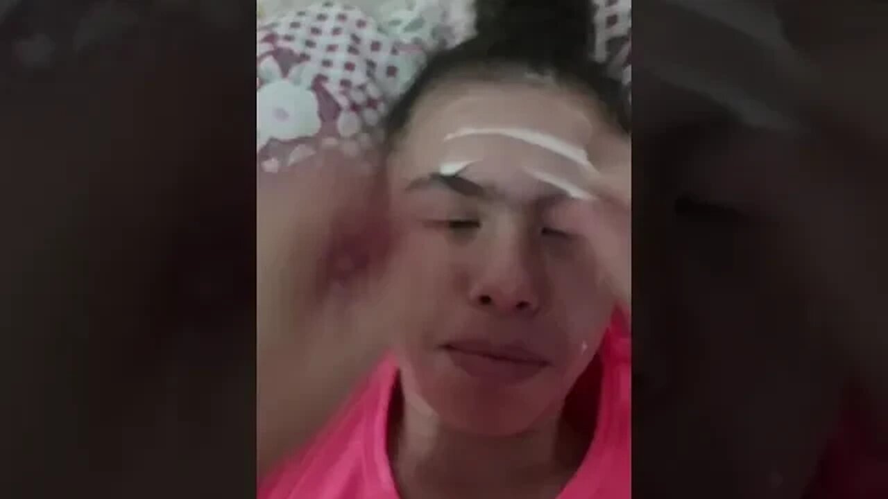 HIDRATAÇÃO FACIAL 👩👀🧫