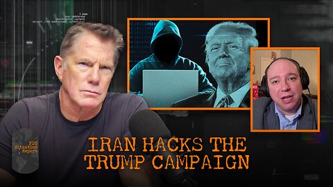 Roger Stone’s Email: The Key to Iran’s Cyber Invasion of the Trump Campaign