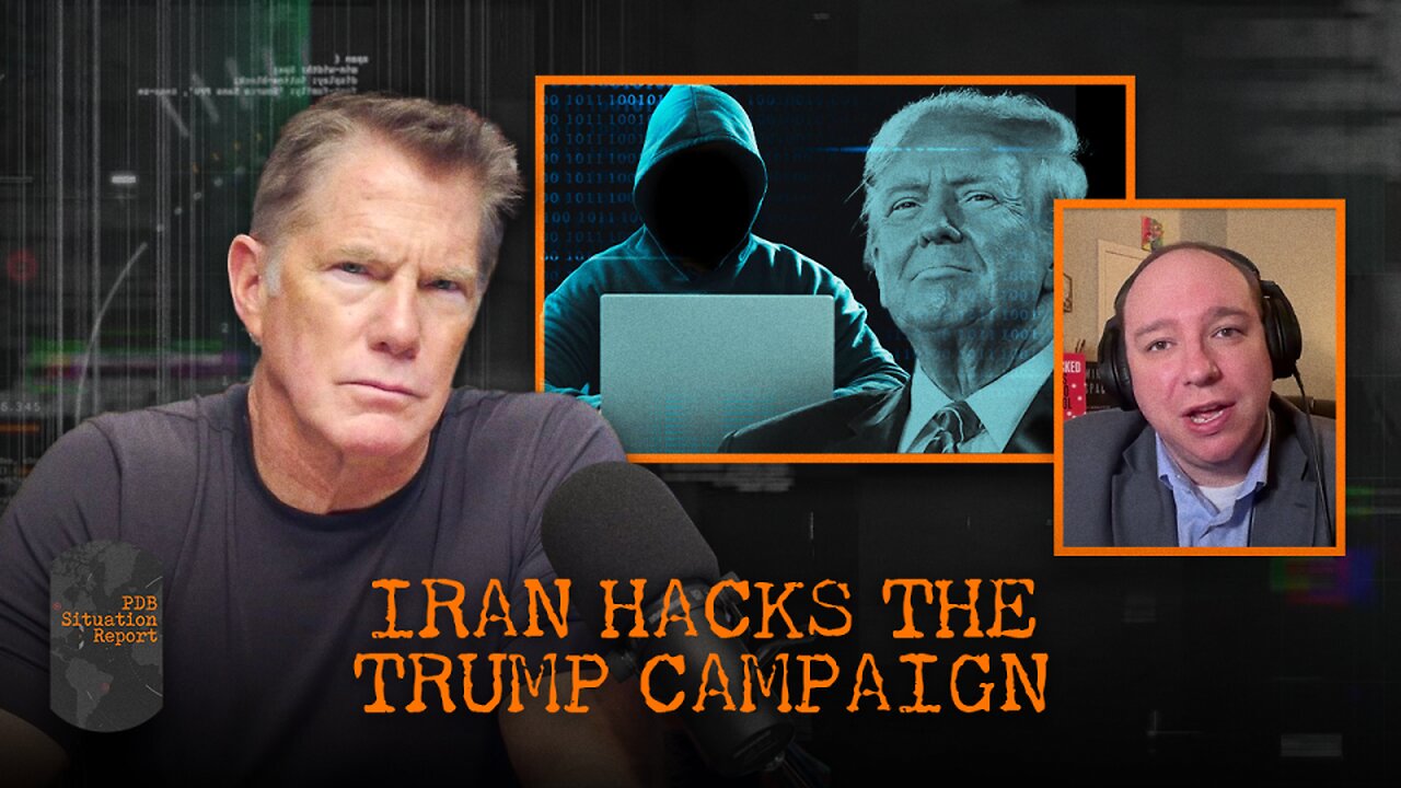 Roger Stone’s Email: The Key to Iran’s Cyber Invasion of the Trump Campaign