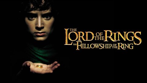 The Fellowship of the Ring | The Lord of the Rings - Official Trailer