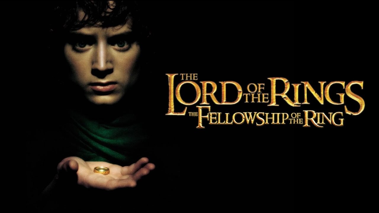 The Fellowship of the Ring | The Lord of the Rings - Official Trailer