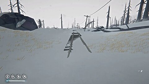 Long Dark Stalker S5 E175 (ML to FM) Slow Rollin to the Airfield