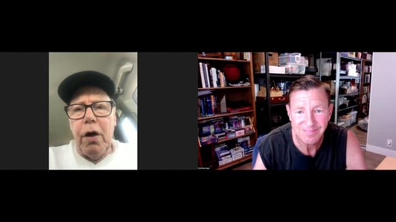 Need to Know News (17 April 2024) with Carl Herman & Joe Olson