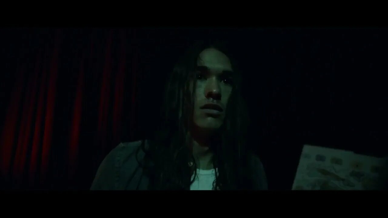 Those Who Walk Away