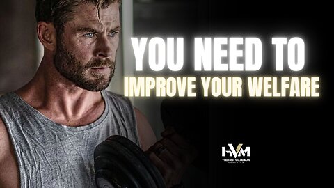 3 Tips To Improve Your Wellbeing