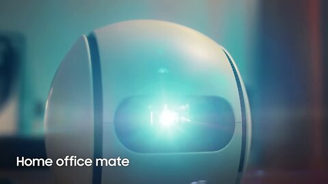 Your best Ai companion at home🤘