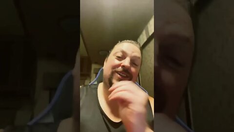 Nothing Special About That Lamp! 🤣