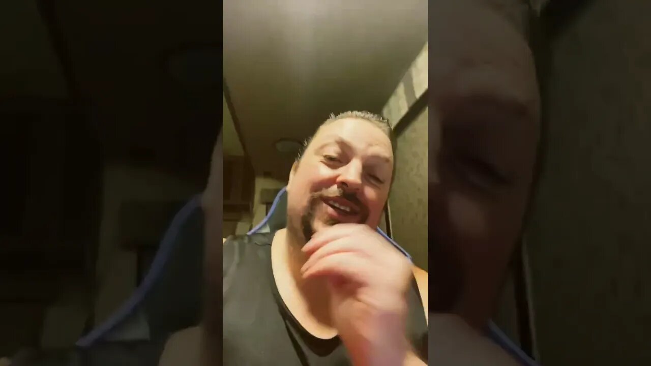 Nothing Special About That Lamp! 🤣