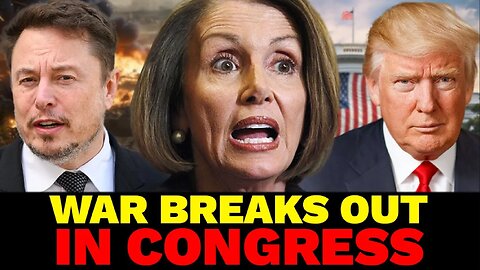 🔴Pelosi drops BOMBSHELL on Biden | He's FURIOUS!