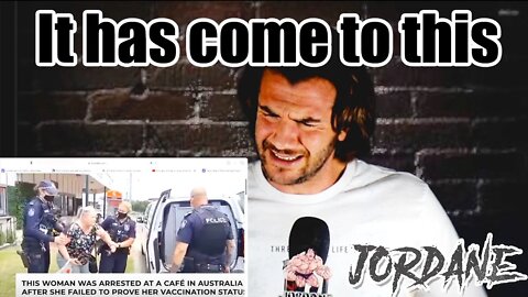 Australia seems to be losing their minds