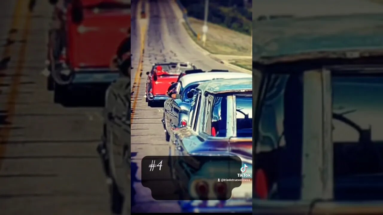 10 Feel Good Songs to Cruise to #lowriders