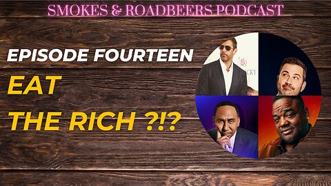 Episode Fourteen