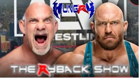 Ryback Seany 2024, Edge to Aew? Hurricane Hilary Disappoints, and Who Should Dethrone Roman Reigns?