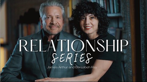 Relationship Series #1 - Introduction
