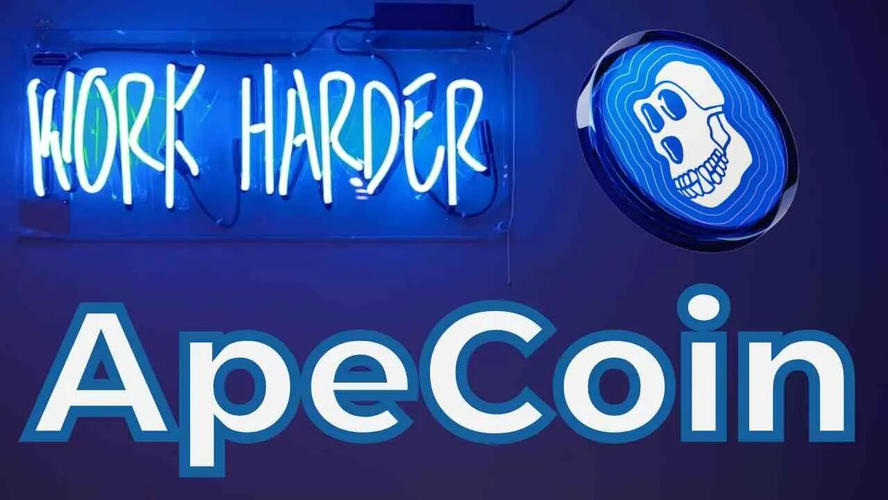 APE is trying to be BULLISH!!? ApeCoin Daily Technical Analysis 2023 Crypto