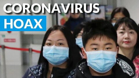 Coronavirus Hoax: Germ Theory & 33 Degree Fakery