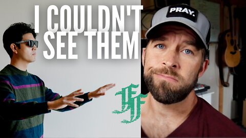 Why I Haven't Cast Out Demons Until Now // The Faith of The Fathers