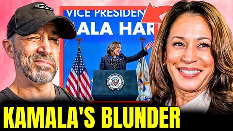 Kamala Harris on Illegal Immigration: What Was She Thinking?