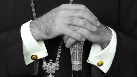 Archimandrites of Theology: Modernizing the Way Bishops Are Chosen
