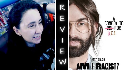Am I Racist? | Movie Review #AmIRacist #review
