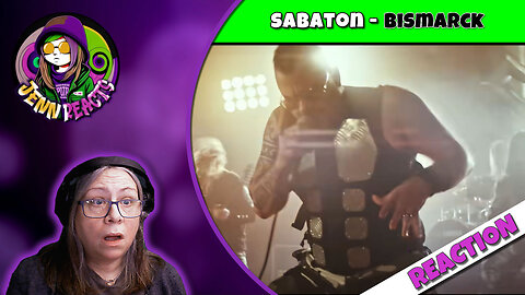 Sabaton - Bismarck - Reaction
